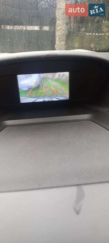 Мінівен Ford C-Max 2018 в Виноградові