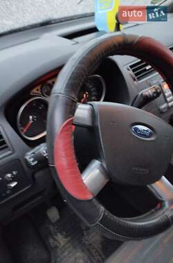 Минивэн Ford C-Max 2008 в Львове