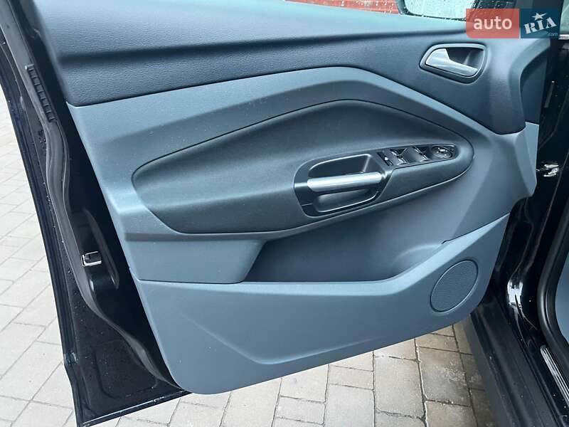 Мінівен Ford C-Max 2011 в Луцьку