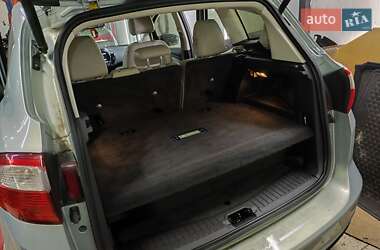 Минивэн Ford C-Max 2014 в Киеве