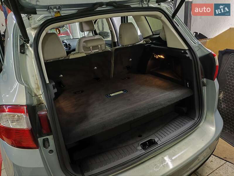 Мінівен Ford C-Max 2014 в Києві