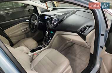 Минивэн Ford C-Max 2014 в Киеве