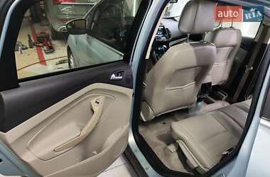 Минивэн Ford C-Max 2014 в Киеве