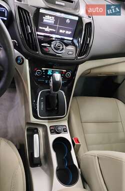 Минивэн Ford C-Max 2014 в Киеве
