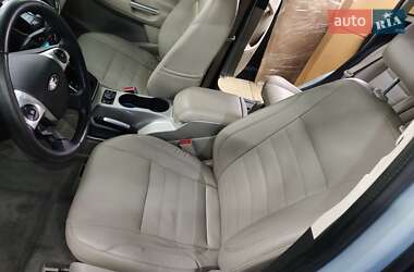Минивэн Ford C-Max 2014 в Киеве
