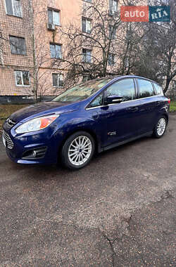 Минивэн Ford C-Max 2015 в Знаменке