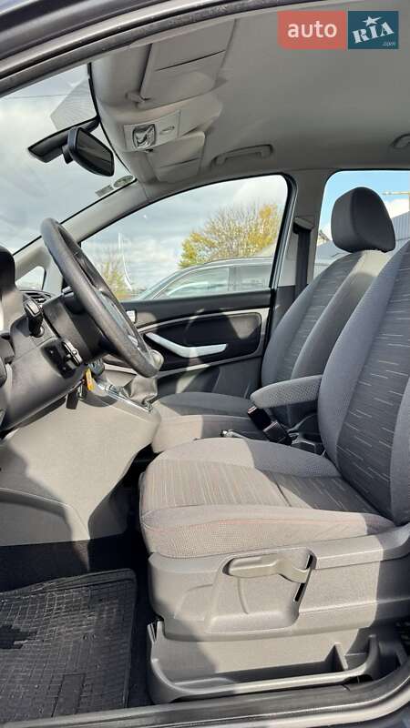 Мінівен Ford C-Max 2008 в Кропивницькому