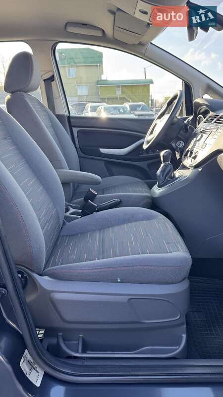 Мінівен Ford C-Max 2008 в Кропивницькому