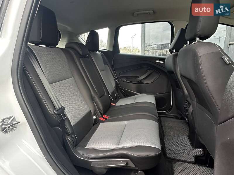 Мінівен Ford C-Max 2017 в Києві