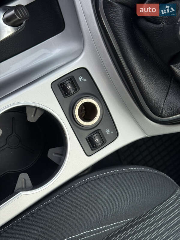 Мінівен Ford C-Max 2012 в Стрию