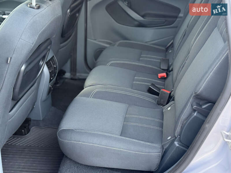 Мінівен Ford C-Max 2012 в Стрию