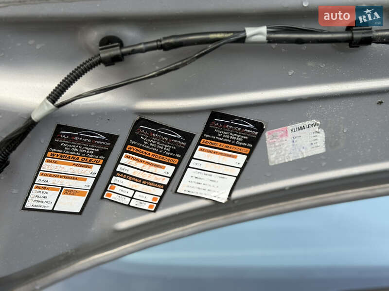 Мінівен Ford C-Max 2012 в Стрию