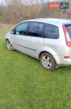 Мінівен Ford C-Max 2006 в Гайвороні
