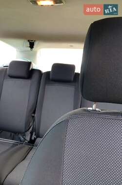 Мінівен Ford C-Max 2006 в Гайвороні