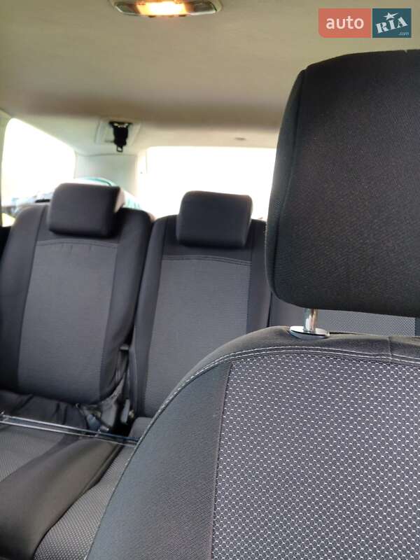 Минивэн Ford C-Max 2006 в Гайвороне