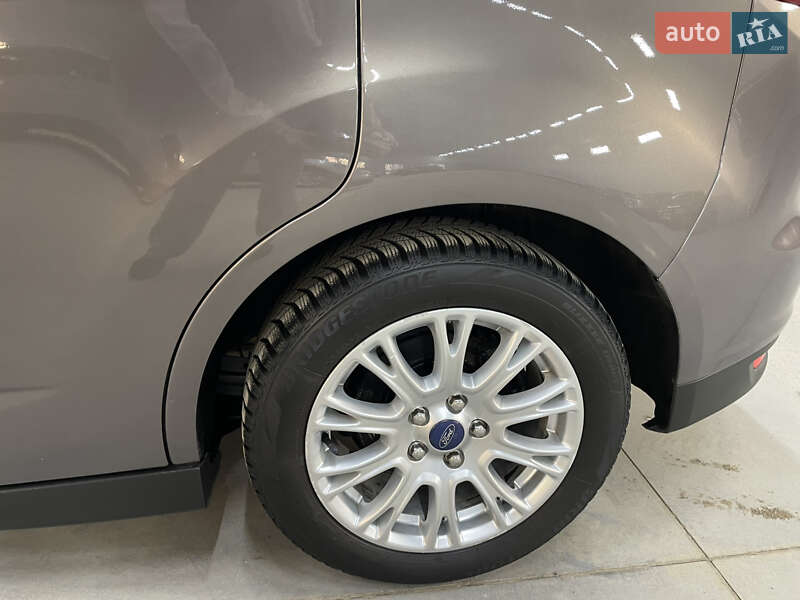 Минивэн Ford C-Max 2014 в Стрые