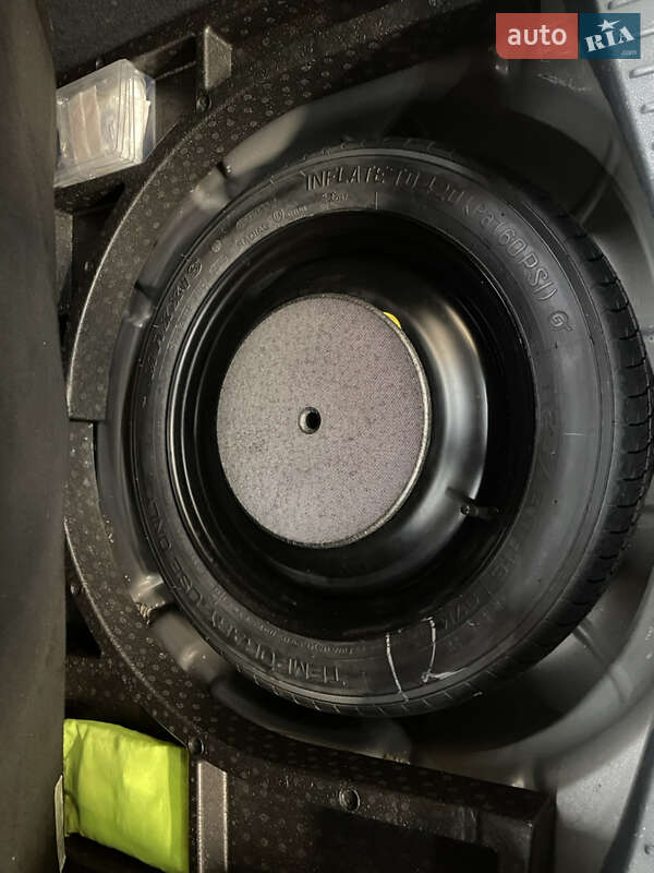 Минивэн Ford C-Max 2014 в Стрые