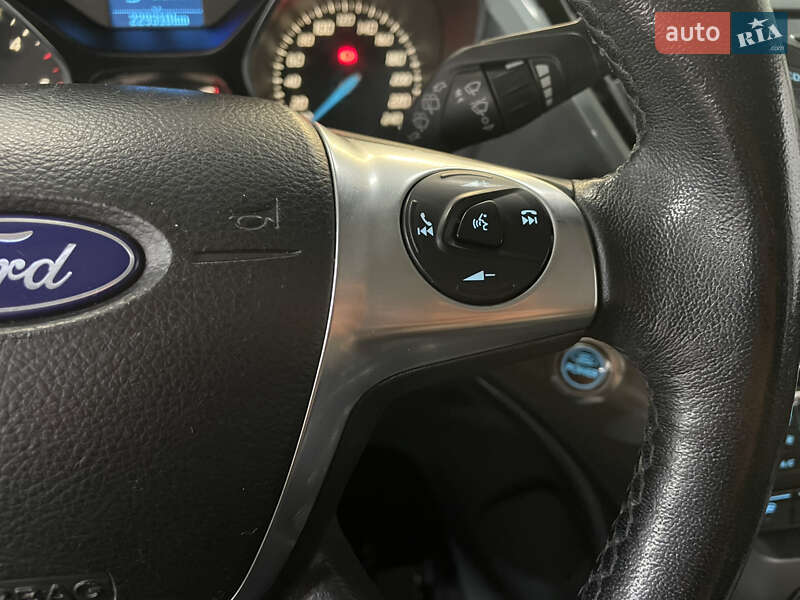 Минивэн Ford C-Max 2014 в Стрые