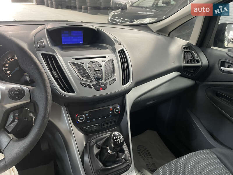 Минивэн Ford C-Max 2011 в Стрые фото 12 Минивэн Ford C-Max 2011 в Стрые