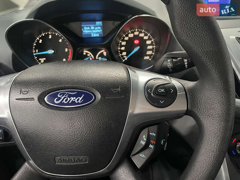 Минивэн Ford C-Max 2011 в Стрые фото 31 Минивэн Ford C-Max 2011 в Стрые