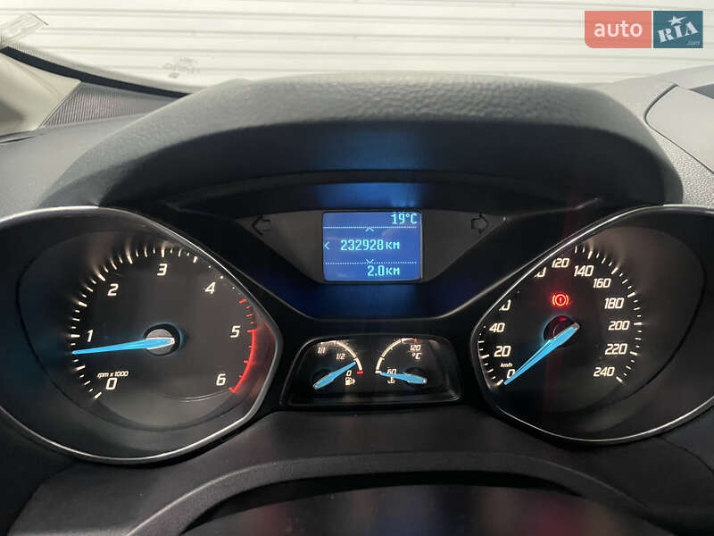 Минивэн Ford C-Max 2011 в Стрые фото 34 Минивэн Ford C-Max 2011 в Стрые