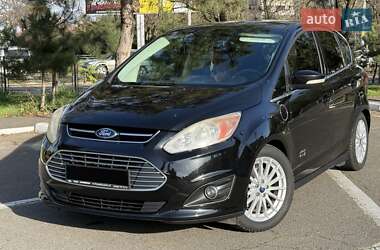 Минивэн Ford C-Max 2014 в Одессе