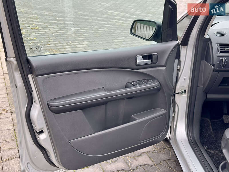 Минивэн Ford C-Max 2007 в Луцке