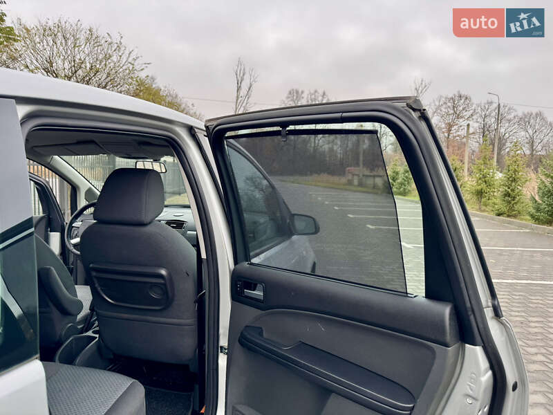 Минивэн Ford C-Max 2007 в Луцке