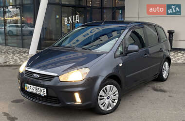 Мінівен Ford C-Max 2010 в Києві