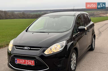 Минивэн Ford C-Max 2013 в Умани