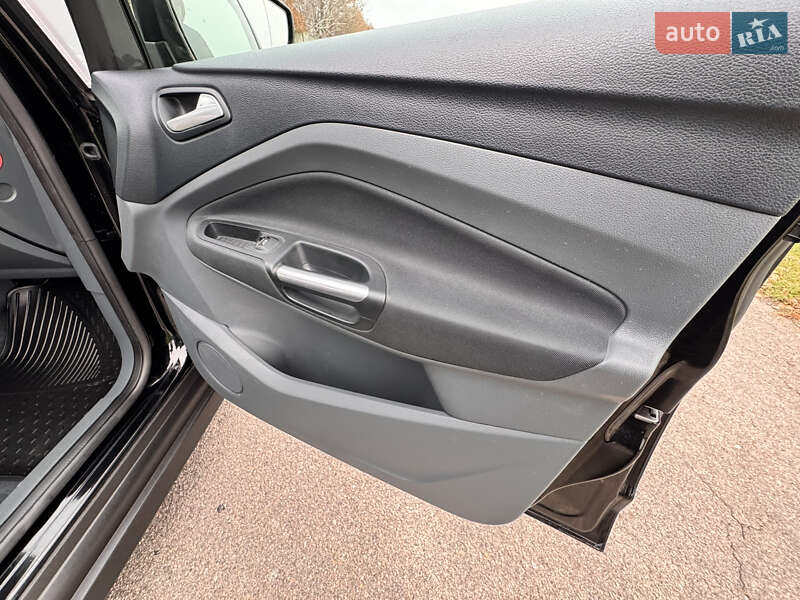 Мінівен Ford C-Max 2013 в Умані