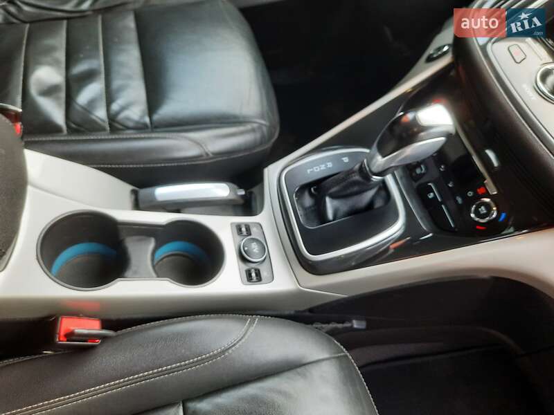 Минивэн Ford C-Max 2016 в Одессе фото 25 Минивэн Ford C-Max 2016 в Одессе