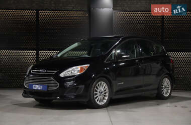 Минивэн Ford C-Max 2016 в Луцке