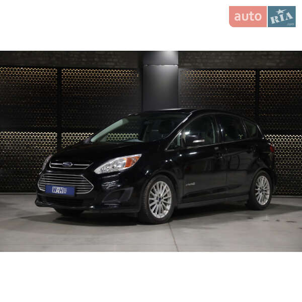 Ford C-Max 2016 Ford C-Max 2016