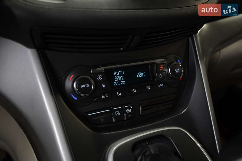 Минивэн Ford C-Max 2016 в Луцке фото 13 Минивэн Ford C-Max 2016 в Луцке