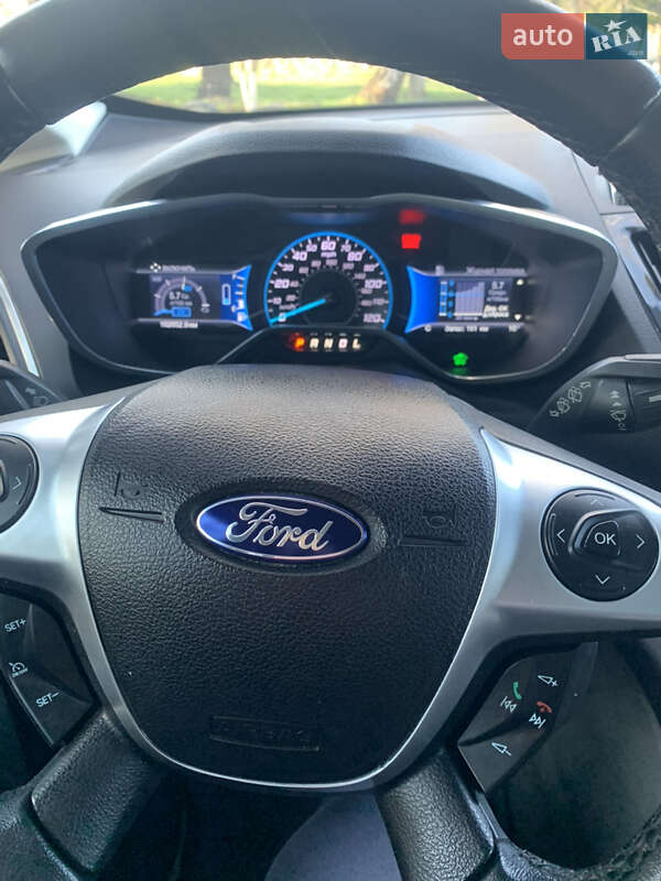 Мінівен Ford C-Max 2013 в Володимирі