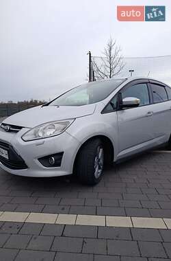 Минивэн Ford C-Max 2014 в Мукачево