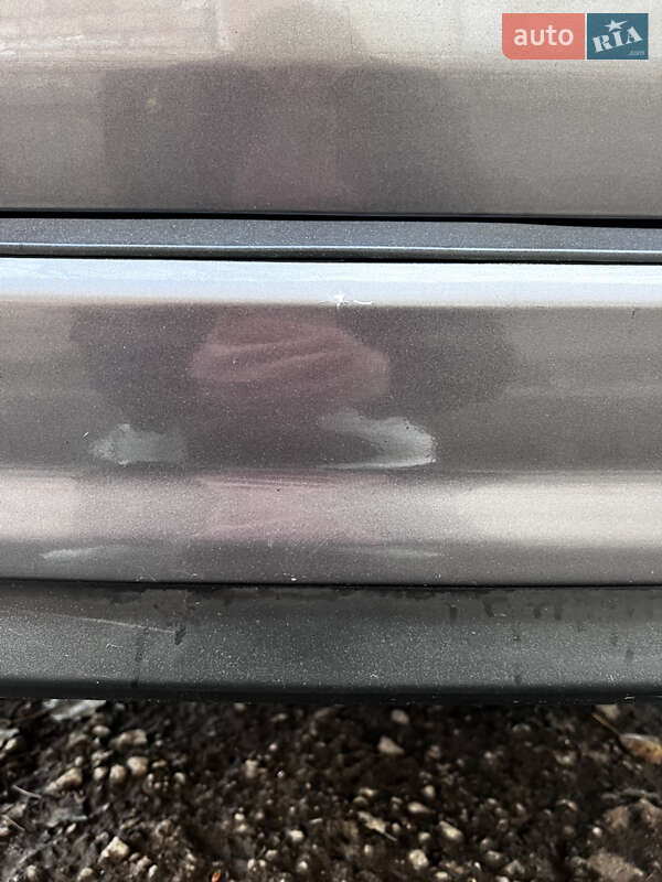 Мінівен Ford C-Max 2014 в Запоріжжі фото 10 Мінівен Ford C-Max 2014 в Запоріжжі