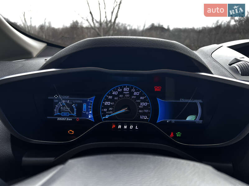 Мінівен Ford C-Max 2014 в Запоріжжі фото 32 Мінівен Ford C-Max 2014 в Запоріжжі