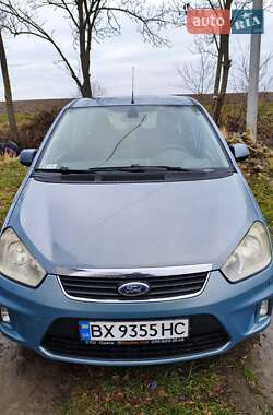 Мінівен Ford C-Max 2009 в Нетішині