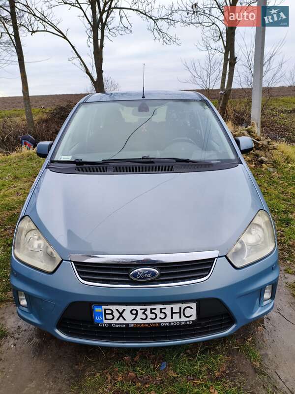 Ford C-Max 2009