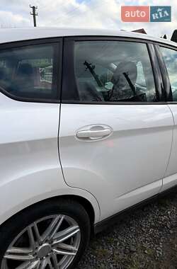 Минивэн Ford C-Max 2013 в Ковеле