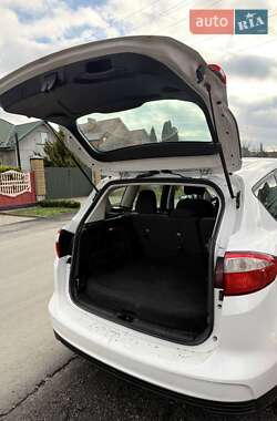 Минивэн Ford C-Max 2013 в Ковеле