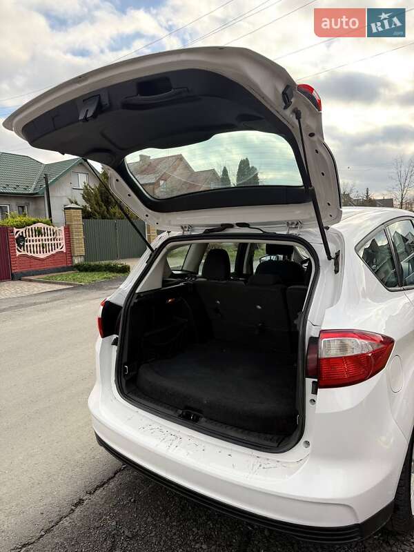 Мінівен Ford C-Max 2013 в Ковелі
