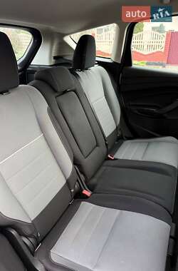 Минивэн Ford C-Max 2013 в Ковеле