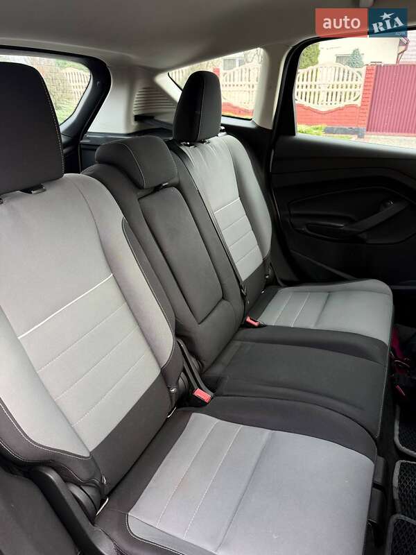 Мінівен Ford C-Max 2013 в Ковелі