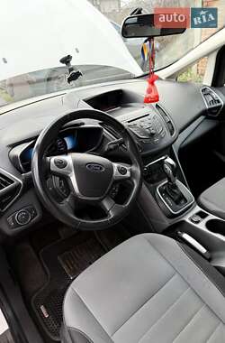 Минивэн Ford C-Max 2013 в Ковеле