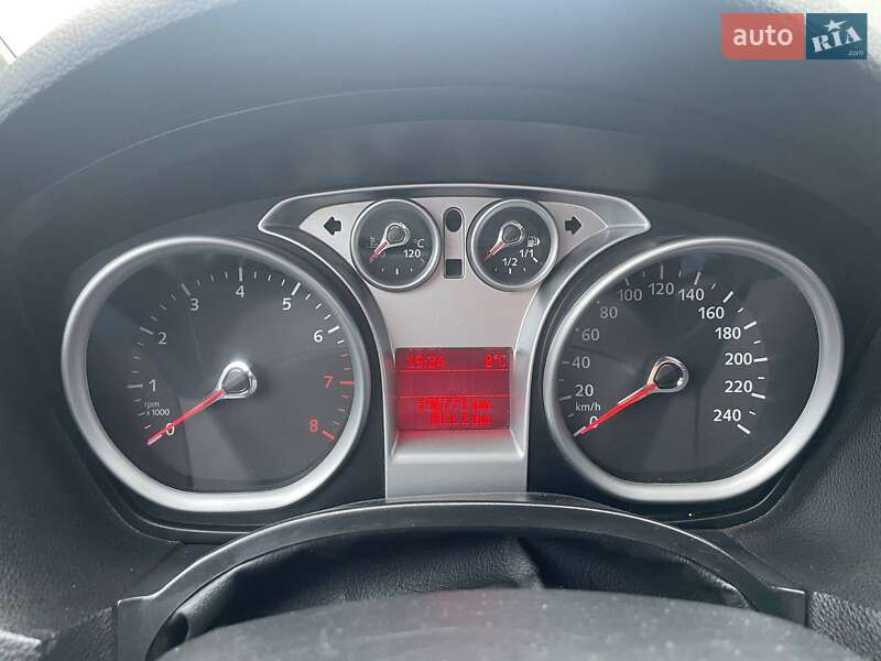 Минивэн Ford C-Max 2008 в Киеве фото 18 Минивэн Ford C-Max 2008 в Киеве