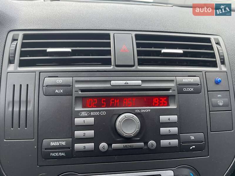 Минивэн Ford C-Max 2008 в Киеве фото 22 Минивэн Ford C-Max 2008 в Киеве