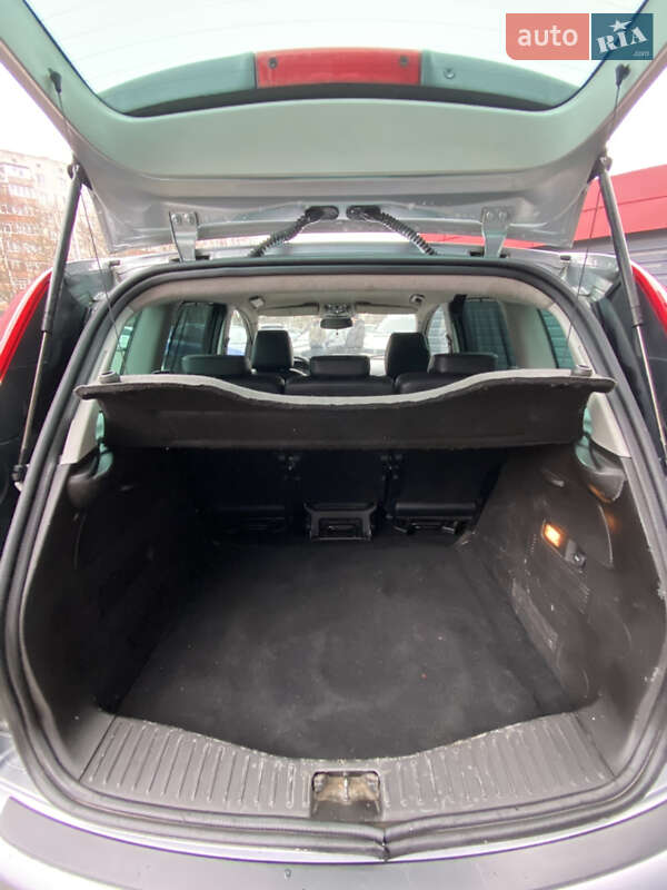 Минивэн Ford C-Max 2005 в Белой Церкви